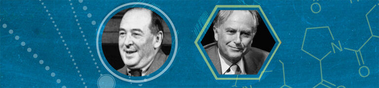 God, Science and the meaning of Life: C.S. Lewis and Richard Dawkins