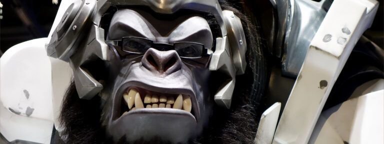 Of Apes and Artificial Minds: What Does It Mean to be Human?