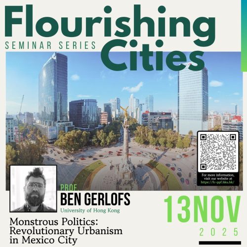 2025 11 13_Urbanism in Mexico_1080 x 1080